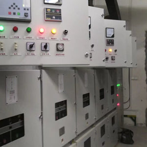 10KV high voltage switchgear