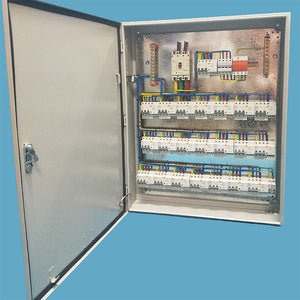 Power Distribution Box