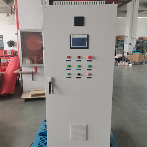 plc control cabinet