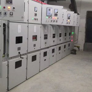 10KV high voltage switchgear